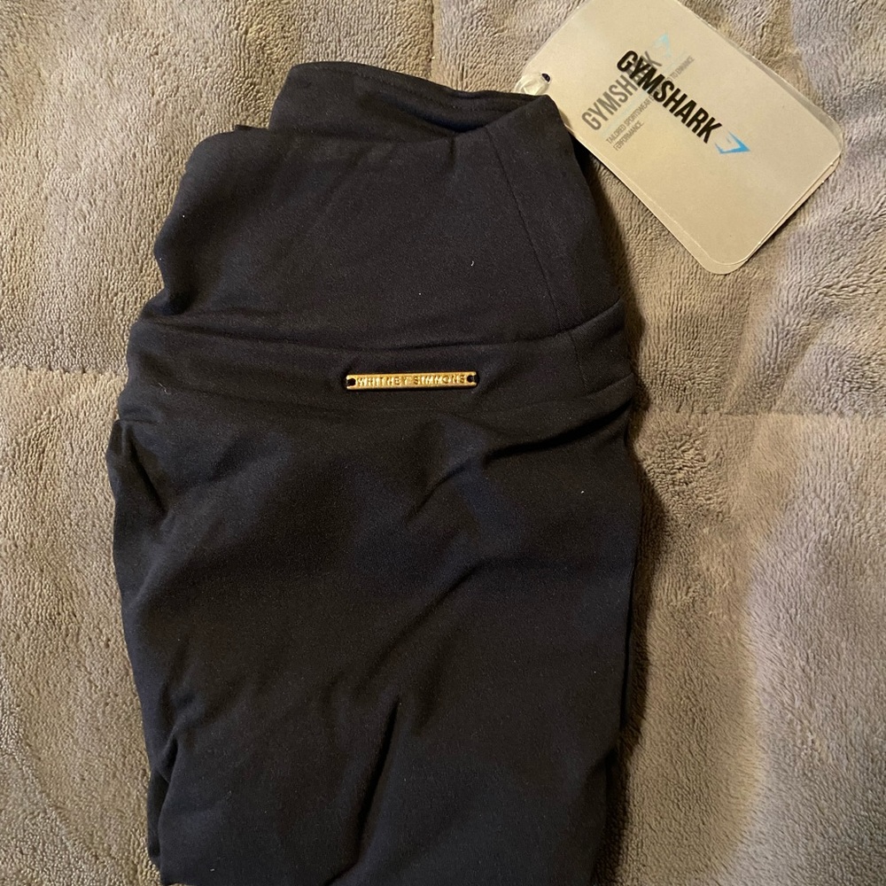 Gymshark X Whitney Simmons